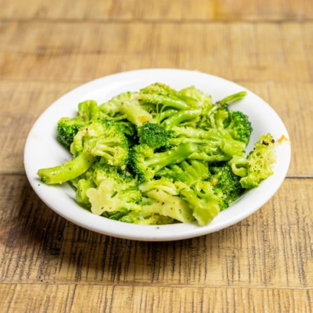 Broccoli.