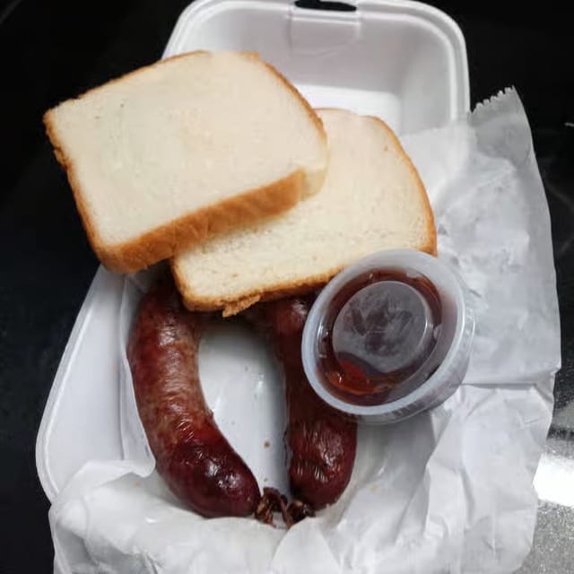 Lulling Sausage.
