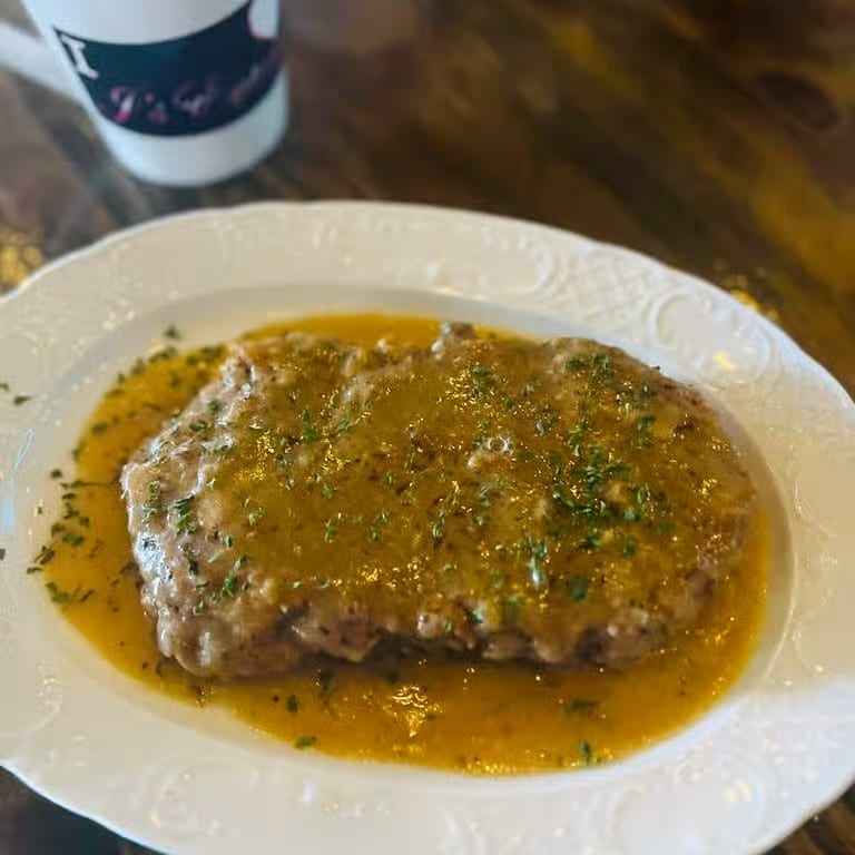 Delicious Chicken Dishes for Every Craving