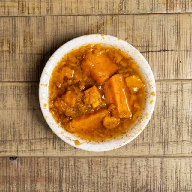 Yams.