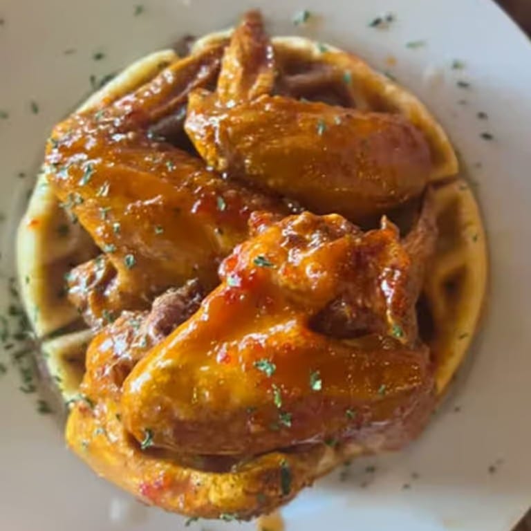 Delicious Chicken Dishes for Every Craving