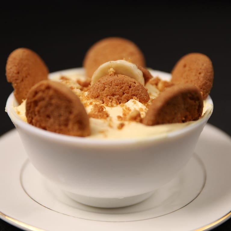 Must-Try Banana Pudding and Southern Comfort Favorites