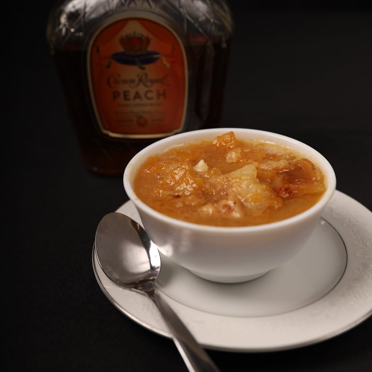 Peach Cobbler: A Southern Comfort Dessert